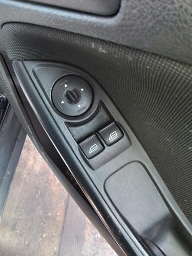 Window switch front right mk3 - switch,