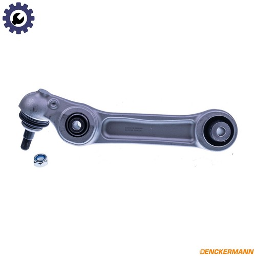 Controltrailing arm wheel - controltrailing,