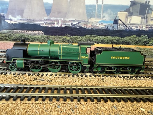 Bachmann 155 southern - bachmann, 32-155