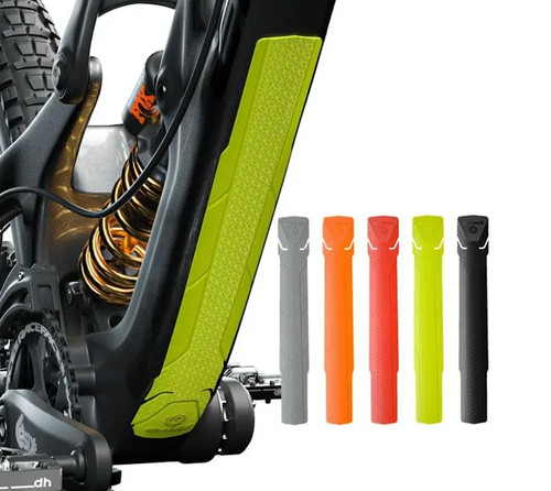 Bicycle frame protector - bicycle,