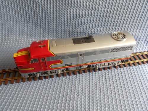 Aristo craft 2010 - g, scale