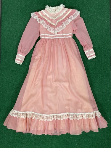 Vintage gunne sax - vintage, girl's