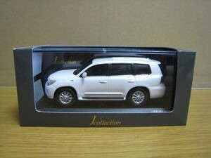 Kyosho collection lexus - j-collection,