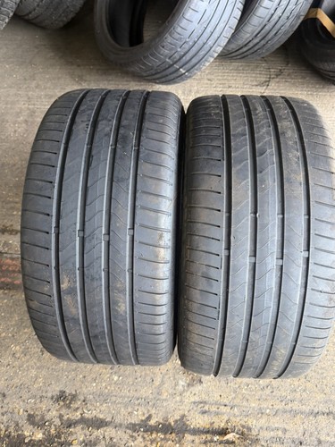 Tyres 255 18 bridgestone - 18,
