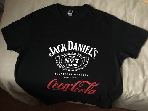 Jack daniels cola unisex - daniels/cola,