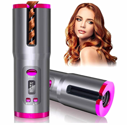 Automatic cordless rotating - cordless,