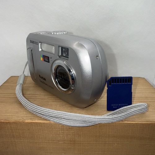 Kodak easyshare cx7310 2mp - kodak,