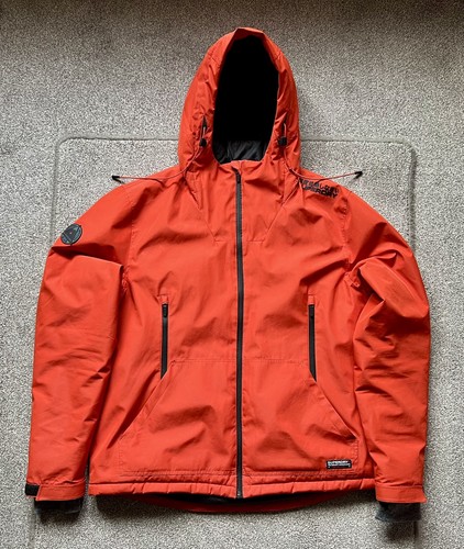 Superdry mens padded elite - superdry,