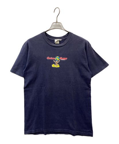 Curious george shirt navy - curious, navy/