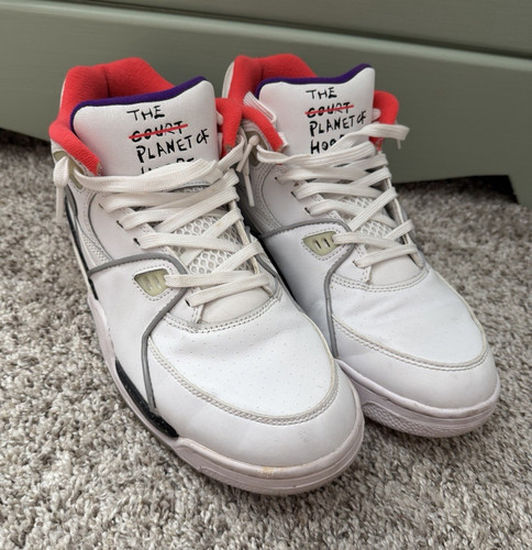 Nike air mid top white - nike,