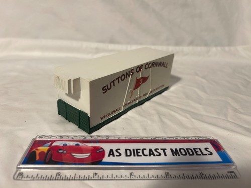 Corgi modern truck heavy - modern,