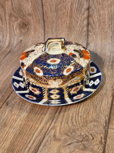 Vintage antique imari style - antique,