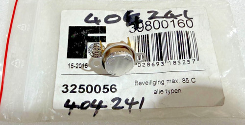 Ferroli 39800160 thermostat - ferroli,