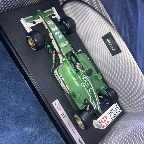 Jaguar racing r3 eddie - jaguar,