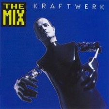 Kraftwerk the mix - the,