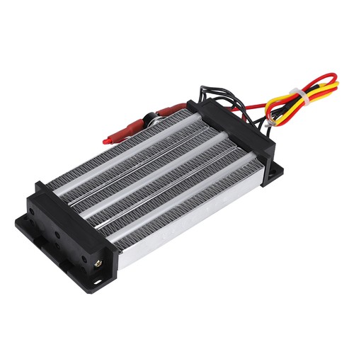 1000w 220v insulated ptc - ac,