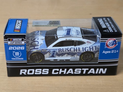 2026 ross chastain busch - #1,