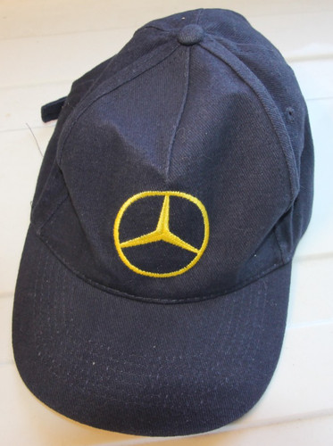 Mercedes benz baseball - baseball, cap