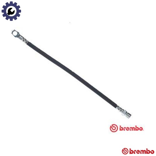 Brake hose 002 for - 50,