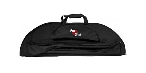 Proshot padded compound bow - padded,