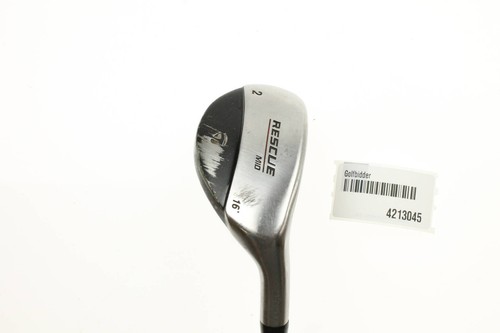 Taylormade rescue mid - rescue, golf