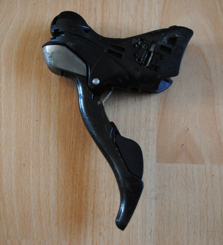 Shimano ultegra sti front - ultegra,