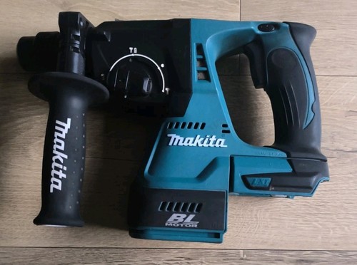 Makita dhr242 18v cordless - dhr242,