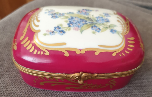Antique french 19th century - french,