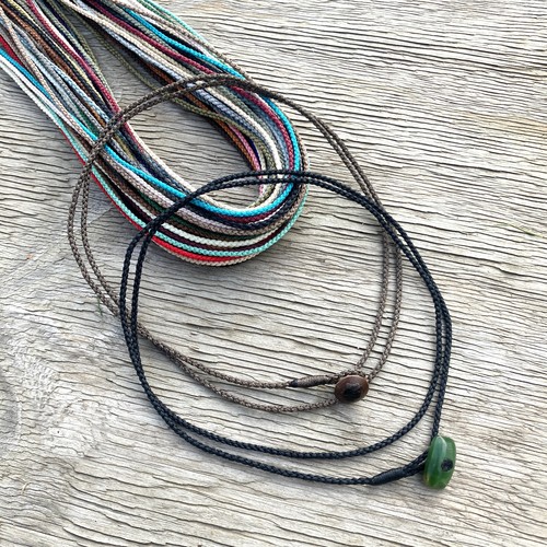 Flexible hand braided - hand,