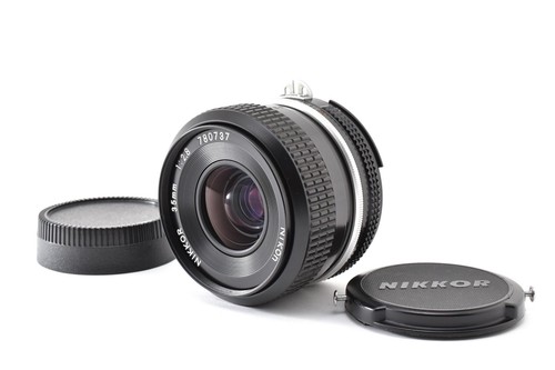 Top mint nikon new - [top,