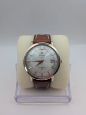 Omega constellation pie pan - omega,