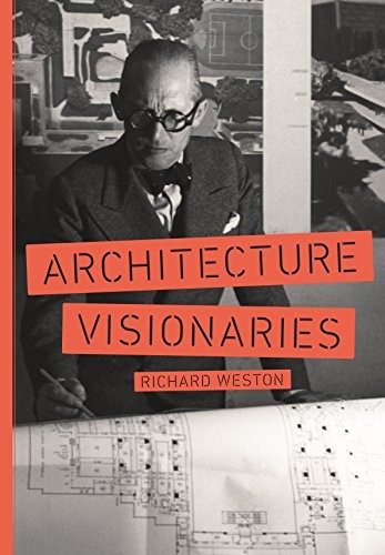 Architecture visionaries - architecture,