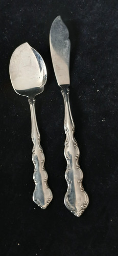 Vintage oneida mozart - vintage,