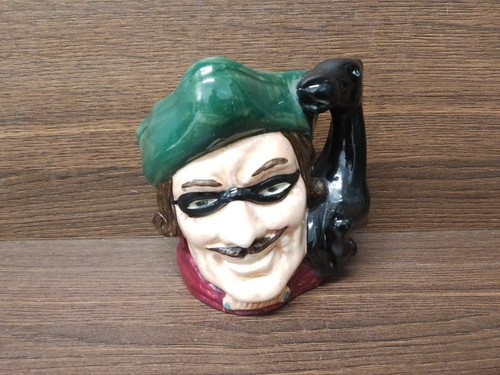 Royal doulton character jug - doulton,