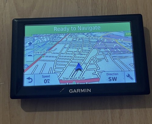 Garmin drive gps satnav - garmin,