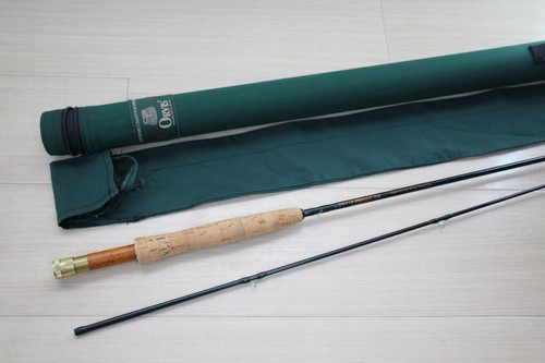 Orvis trident tls 5wt mid - tls,