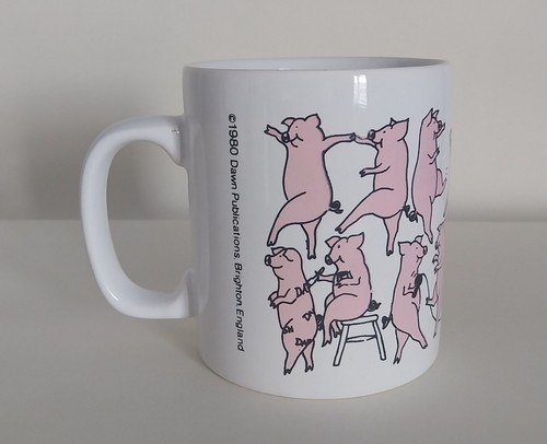 Vintage kiln craft - kiln,