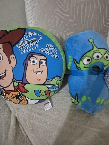 Toy story fleece - toy, with