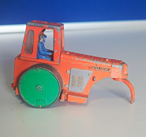 Dinky toys aveling - dinky,