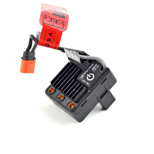 Spektrum firma 25a - spektrum, 2-in-1