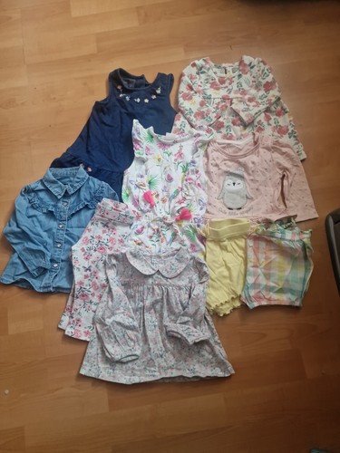 Baby girls age - baby,