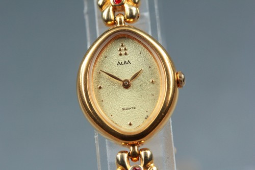 Exc vintage seiko alba - [exc+5],