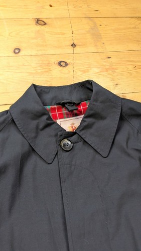 Bnwot baracuta dark - baracuta,