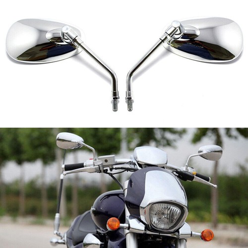 10mm chrome motorcycle review - chrome,