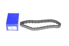 Engine timing chain land - -,