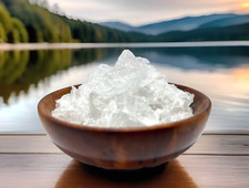 Natural deodorant pure - deodorant,