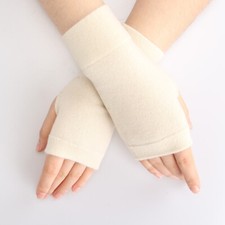 Thermal fingerless gloves - thermal,
