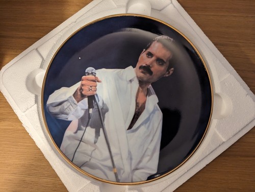 Freddie mercury danbury - freddie,