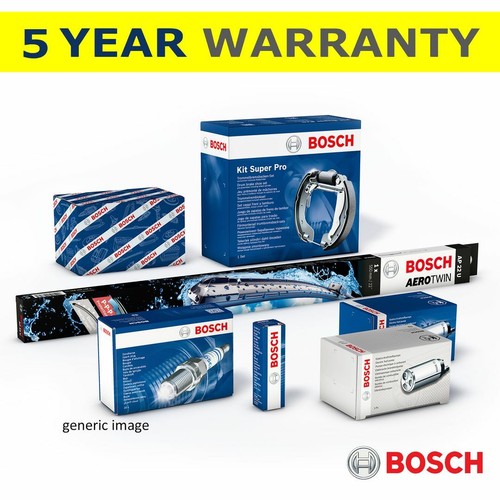 Bosch air filter - bosch, fits