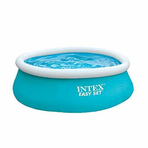 Intex 6ft 20in easy set - 6ft,